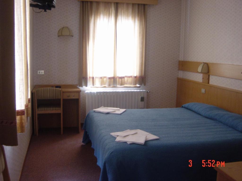 Hotel Folgore Gebirgspass Stilfser Joch Zimmer foto